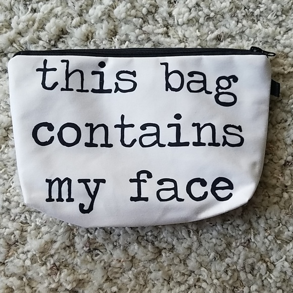 Handbags - Makeup bag